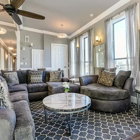 5Br Penthouse Steps To The Streetcar & Fq Apartment New Orleans Bagian luar foto