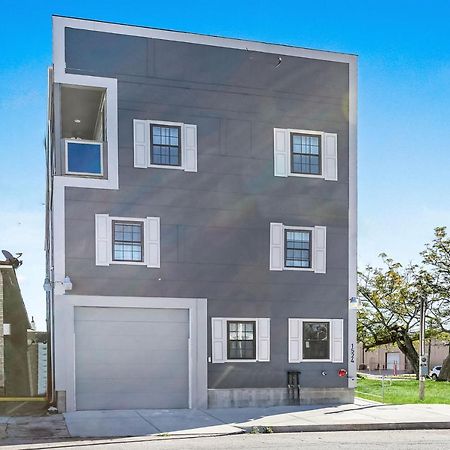 5Br Penthouse Steps To The Streetcar & Fq Apartment New Orleans Bagian luar foto