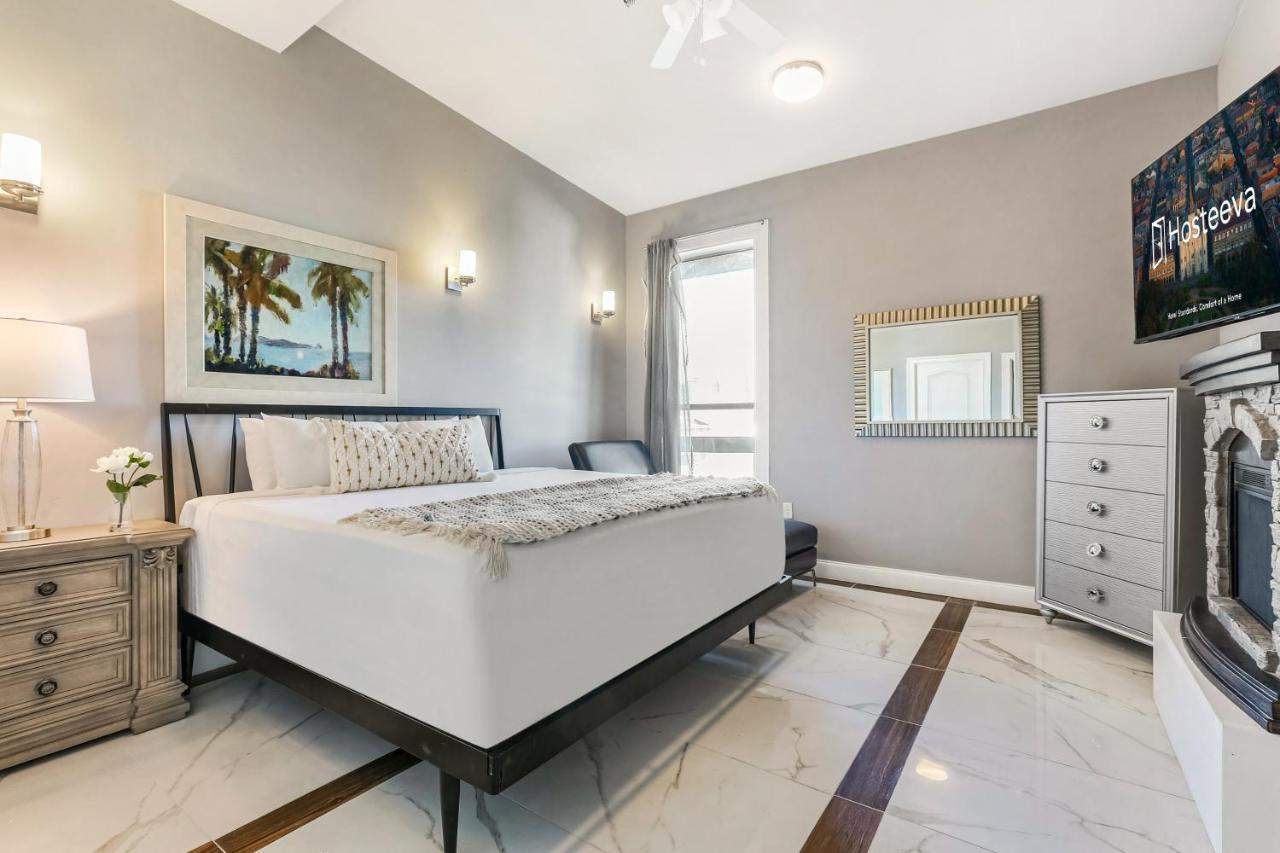 5Br Penthouse Steps To The Streetcar & Fq Apartment New Orleans Bagian luar foto