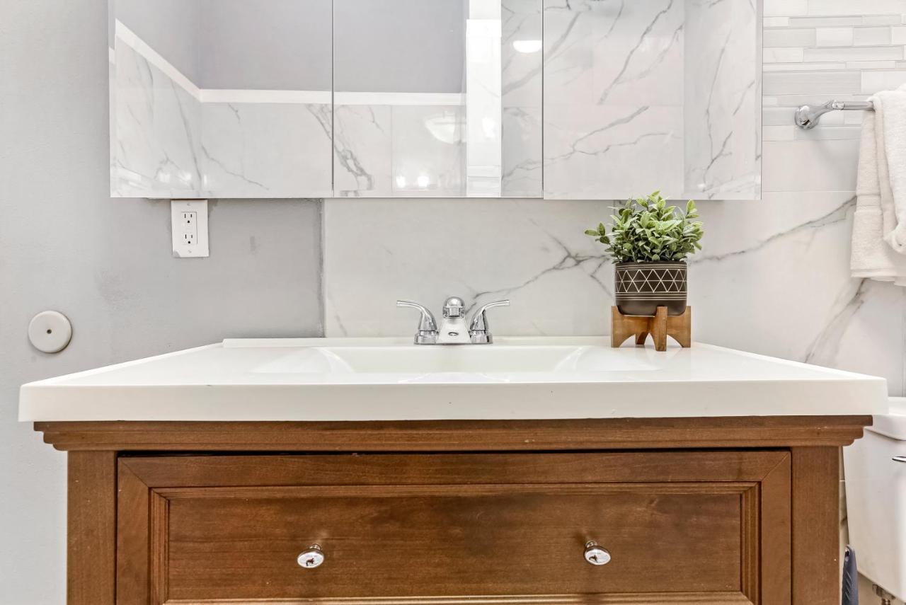 5Br Penthouse Steps To The Streetcar & Fq Apartment New Orleans Bagian luar foto
