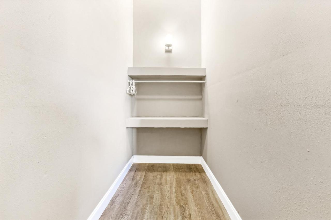 5Br Penthouse Steps To The Streetcar & Fq Apartment New Orleans Bagian luar foto