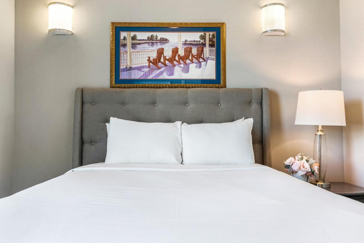 5Br Penthouse Steps To The Streetcar & Fq Apartment New Orleans Bagian luar foto