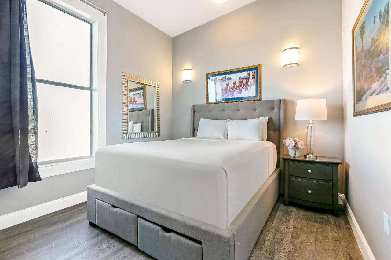 5Br Penthouse Steps To The Streetcar & Fq Apartment New Orleans Bagian luar foto