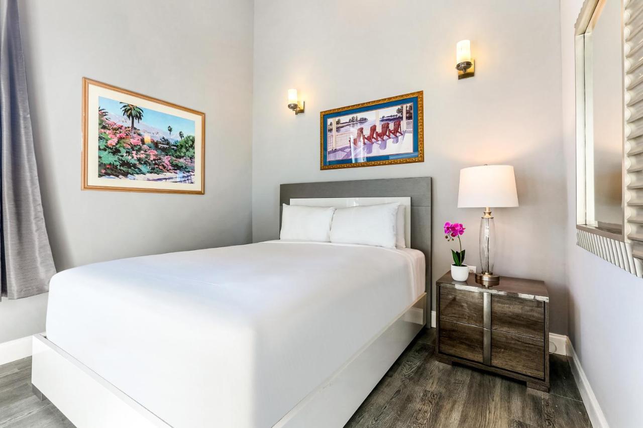 5Br Penthouse Steps To The Streetcar & Fq Apartment New Orleans Bagian luar foto