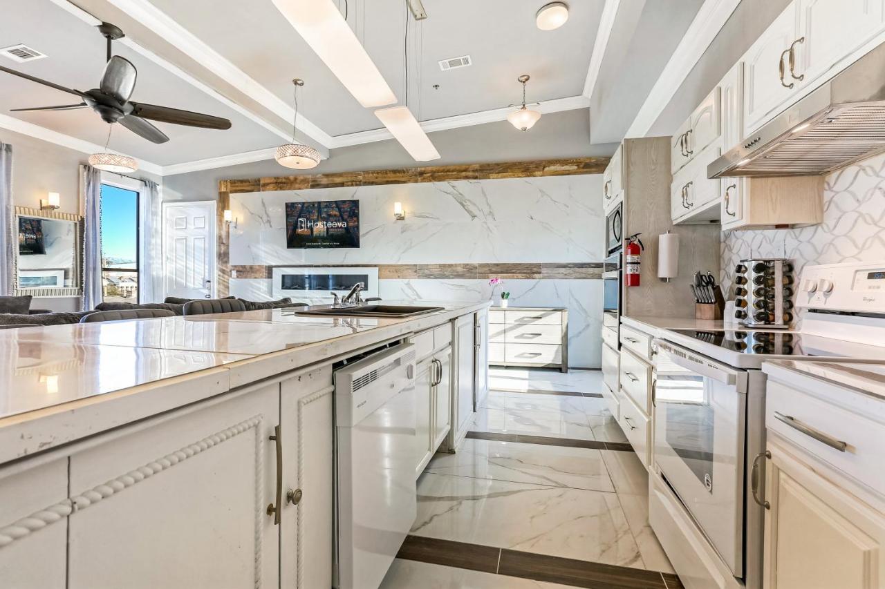 5Br Penthouse Steps To The Streetcar & Fq Apartment New Orleans Bagian luar foto