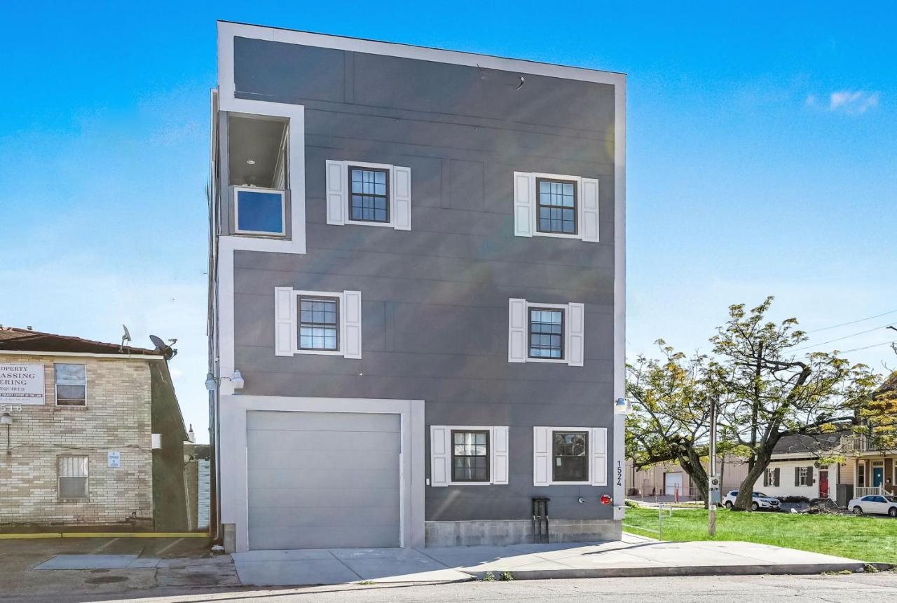 5Br Penthouse Steps To The Streetcar & Fq Apartment New Orleans Bagian luar foto