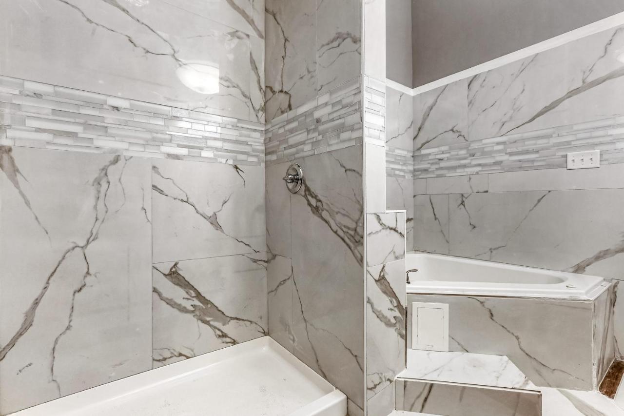 5Br Penthouse Steps To The Streetcar & Fq Apartment New Orleans Bagian luar foto