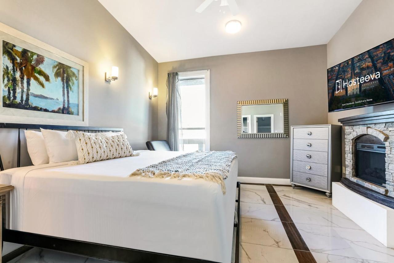 5Br Penthouse Steps To The Streetcar & Fq Apartment New Orleans Bagian luar foto